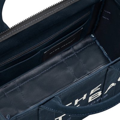 THE CANVAS MEDIUM TOTE BAG